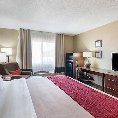Comfort Inn Barboursville Near Huntington Mall Area Luaran gambar