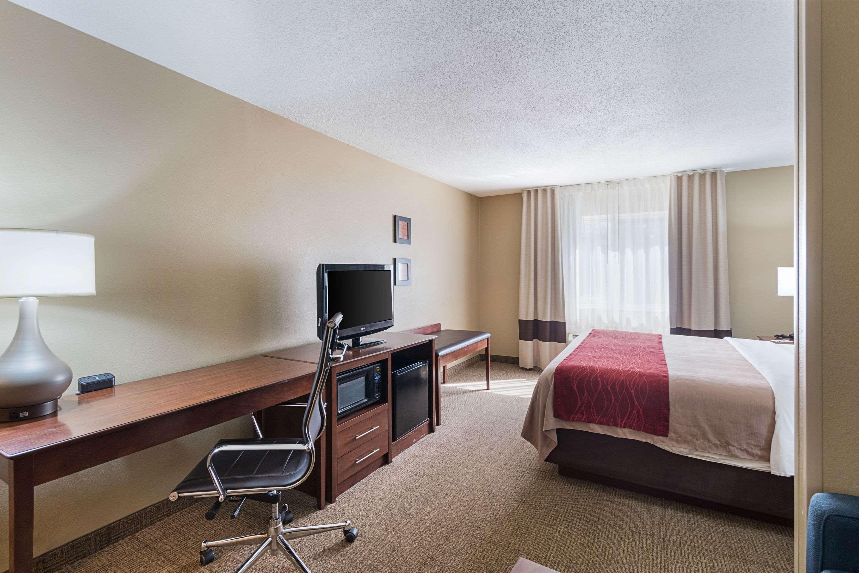 Comfort Inn Barboursville Near Huntington Mall Area Luaran gambar