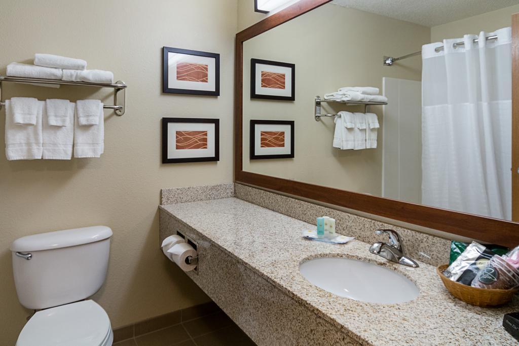 Comfort Inn Barboursville Near Huntington Mall Area Luaran gambar