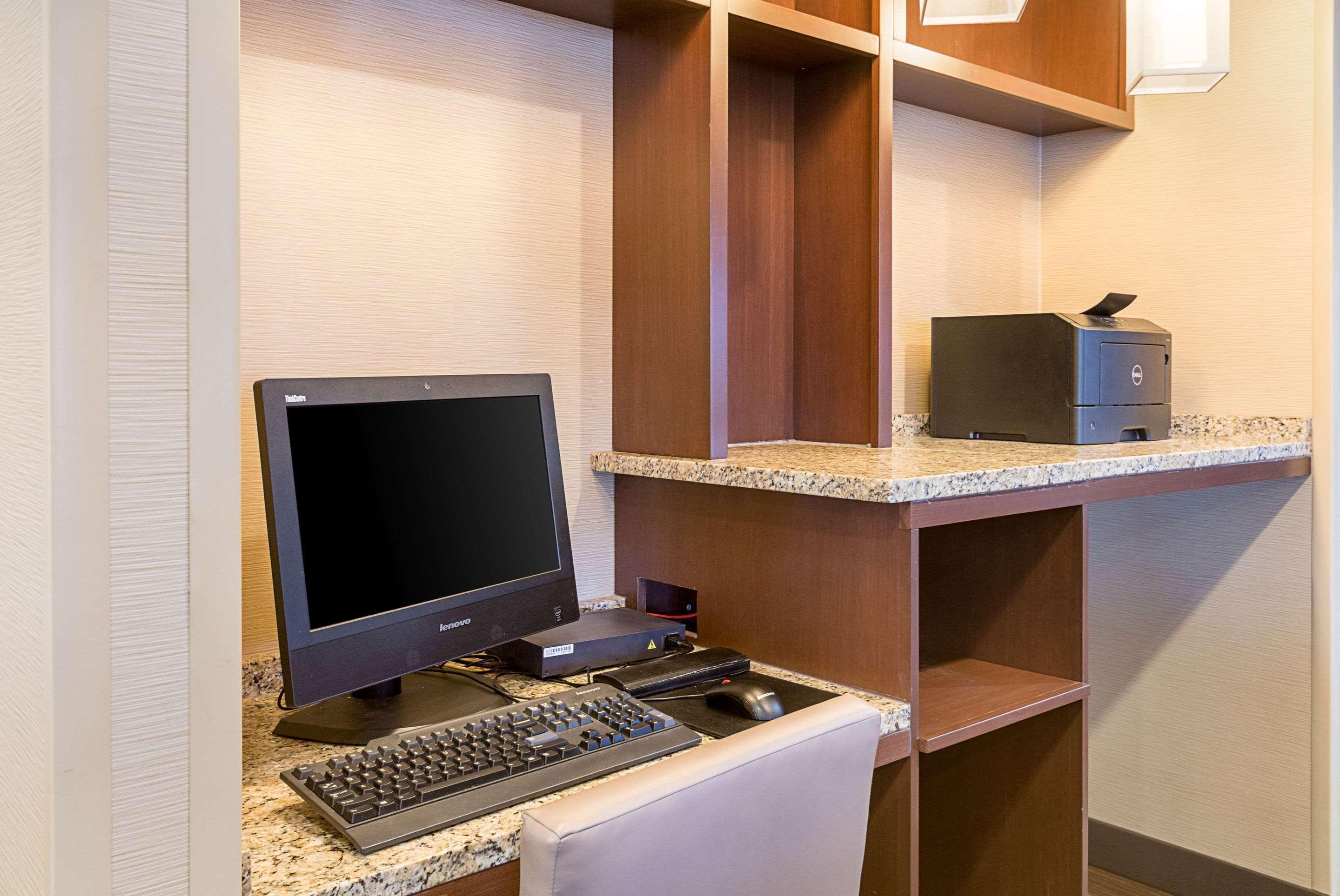 Comfort Inn Barboursville Near Huntington Mall Area Luaran gambar