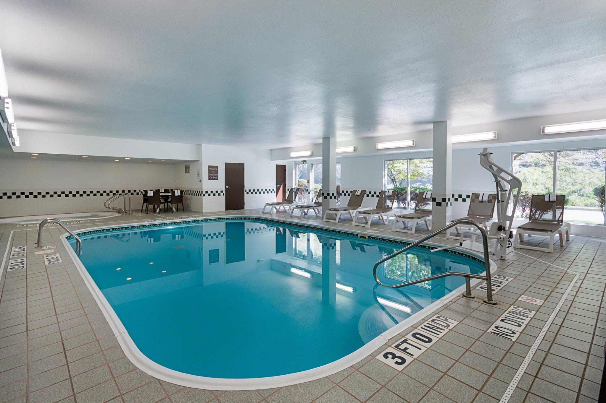 Comfort Inn Barboursville Near Huntington Mall Area Luaran gambar