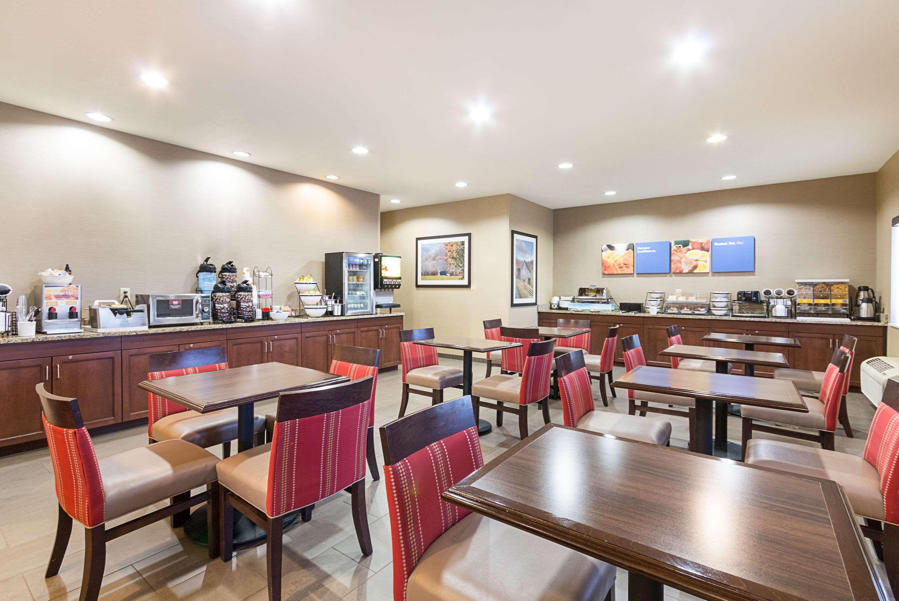 Comfort Inn Barboursville Near Huntington Mall Area Luaran gambar